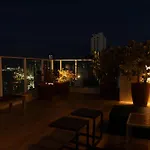 Apto no Cond INFINITY 600 Lindo Vista Mar Confortável Novo, Andar Alto Fortaleza Meirelles
