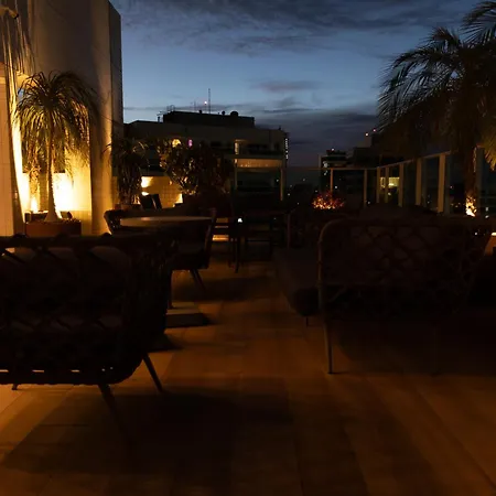 Apto No Cond Infinity 600 Lindo Vista Mar Confortavel Novo, Andar Alto Meirelles Apartamento
