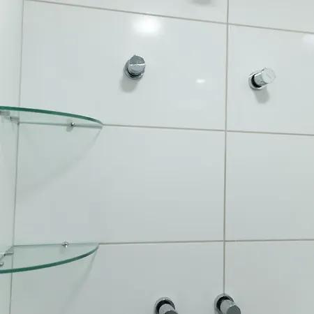 Apto No Cond Infinity 600 Lindo Vista Mar Confortavel Novo, Andar Alto Meirelles *