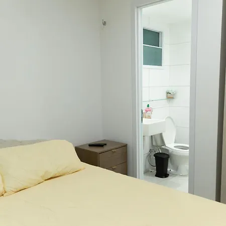 Apto No Cond Infinity 600 Lindo Vista Mar Confortavel Novo, Andar Alto Meirelles