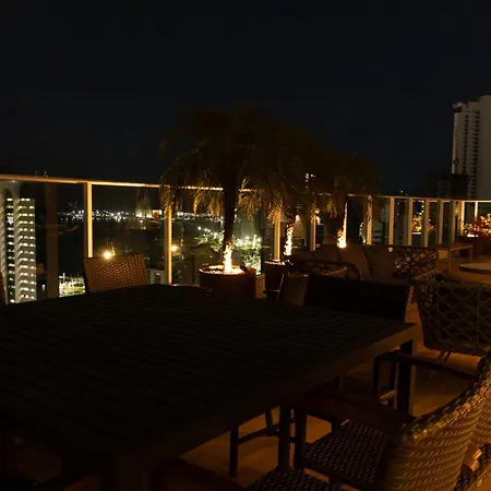 Apto No Cond Infinity 600 Lindo Vista Mar Confortavel Novo, Andar Alto Meirelles Apartamento Fortaleza (Ceara)