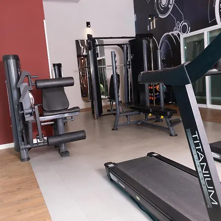 Apto No Cond Infinity 600 Lindo Vista Mar Confortavel Novo, Andar Alto Meirelles Apartamento