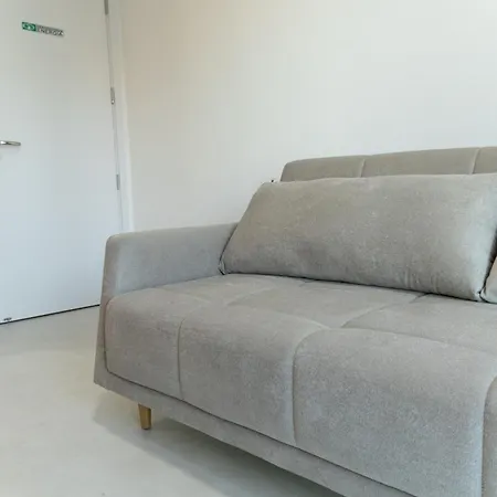 Apto No Cond Infinity 600 Lindo Vista Mar Confortavel Novo, Andar Alto Meirelles Apartamento Fortaleza (Ceara)